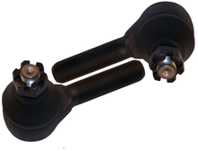 PAIR OF OUTER TIE ROD ENDS FOR TOYOTA HILUX VZN130R 3VZ-E 3.0L V6