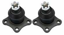 PAIR OF FRONT UPPER BALL JOINTS TO SUIT MITSUBISHI PAJERO NH NK NJ NL 6G72 6G74 3.0L 3.5L V6