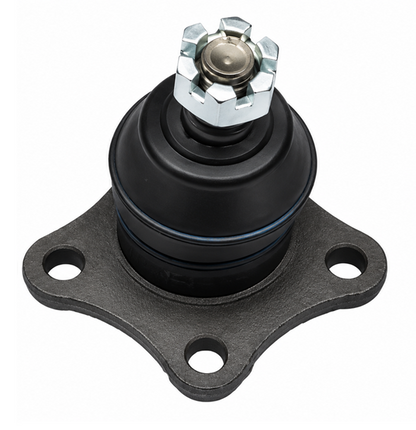 PAIR OF FRONT UPPER BALL JOINTS TO SUIT MITSUBISHI PAJERO NH NK NJ NL 6G72 6G74 3.0L 3.5L V6