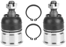 PAIR OF FRONT LOWER BALL JOINTS TO SUIT HONDA LEGEND KA C32A3 3.2L V6