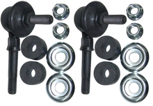 PAIR OF FRONT SWAY BAR LINKS TO SUIT NISSAN MAXIMA J30 VG30E VG30DE 3.0L V6