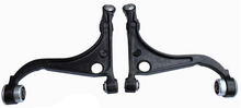PAIR OF FRONT LOWER CONTROL ARMS TO SUIT FORD FALCON BA BF BARRA E-GAS 182 190 240T 245T 4.0L I6