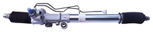 STEERING RACK WITH TIE ROD ENDS TO SUIT TOYOTA PRADO VZJ95R 5VZ-FE 3.4L V6