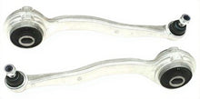PAIR OF FRONT LOWER FORWARD CONTROL ARMS TO SUIT MERCEDES BENZ CLK320 A209 C209 M112.955 3.2 V6