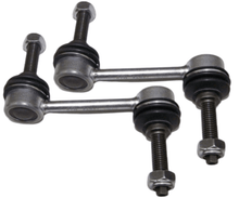 PAIR OF FRONT SWAY BAR LINKS TO SUIT FORD FALCON FG FG X BOSS 290 335 345 S/C 5.0L 5.4L V8