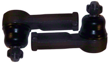 PAIR OF OUTER TIE ROD ENDS TO SUIT FORD FAIRLANE NC NF NL WINDSOR OHV MPFI 5.0L V8