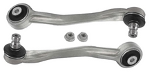 2 X FRONT LOWER REARWARD CONTROL ARM FOR MERCEDES BENZ C55 AMG S203 CL203 M113.988 M113.990 5.4L V8