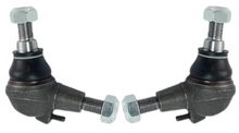 PAIR OF FRONT LOWER BALL JOINTS TO SUIT MERCEDES BENZ CLK55 AMG C208 M113.984 5.4L V8