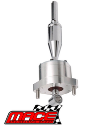 MACE GETRAG 5-SPEED BILLET SHORT SHIFTER TO SUIT HOLDEN CREWMAN VY ECOTEC L36 3.8L V6