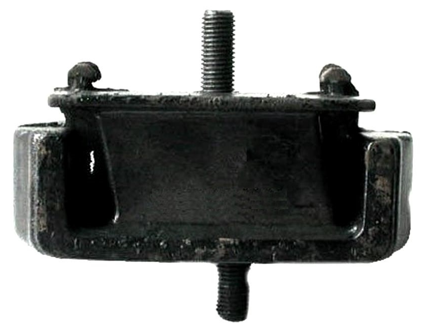 FRONT SOLID ENGINE MOUNT TO SUIT FORD COURIER PD G6 2.6L I4 FROM 05/19 ...