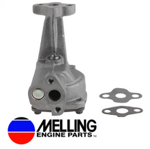 MELLING STANDARD ENGINE OIL PUMP TO SUIT FORD F-250 302 WINDSOR 4.9L V8