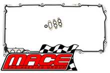 MACE SUMP GASKET KIT TO SUIT HOLDEN LS1 L76 L77 L98 LS3 5.7L 6.0L 6.2L V8