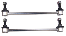 PAIR OF FRONT SWAY BAR LINKS TO SUIT TOYOTA CAMRY ACV40R AHV40R 2AZ-FE 2AZ-FXE 2.4L I4