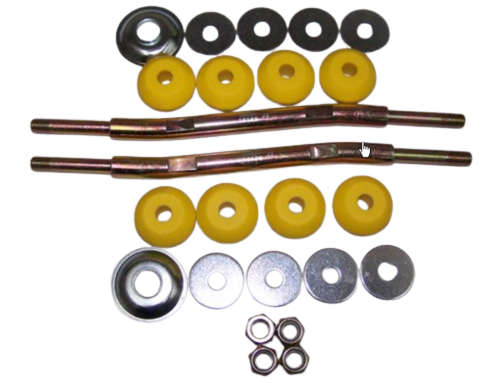 FRONT SWAY BAR LINK KIT TO SUIT HOLDEN STATESMAN VS WH ECOTEC L36 L67 3.8L V6 Till VIN L492688
