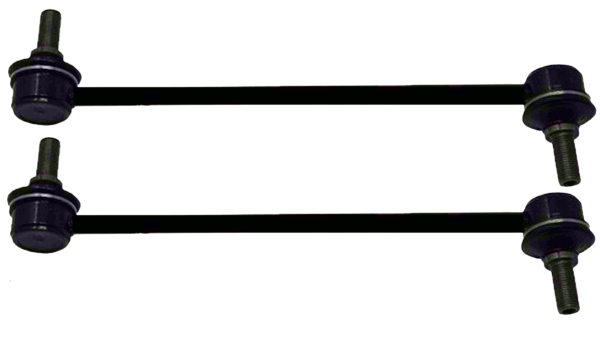 PAIR OF FRONT SWAY BAR LINKS TO SUIT LEXUS RX350 GSU35R GGL15R GGL25R 2GR-FE 2GR-FKS 3.5L V6