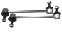 PAIR OF FRONT SWAY BAR LINKS TO SUIT HYUNDAI GETZ TB G4EA G4EC G4EE G4ED 1.3L 1.4L 1.5L 1.6L I4