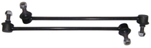 2 X FRONT SWAY BAR LINK TO SUIT MITSUBISHI 4B11 4B11T 4B12 4N13 4N14 4J11 4J12 1.8L 2.0L 2.3L 2.4 I4