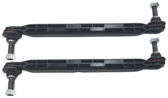 PAIR OF FRONT SWAY BAR LINKS TO SUIT OPEL A14NET A16LET A16XHT A20NFT A20DTH 1.4L 1.6L 2.0L I4