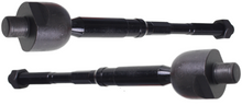 PAIR OF RACK ENDS TO SUIT MAZDA BT-50 UP P5AT TURBO DIESEL 3.2L I5