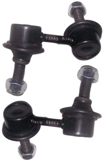 PAIR OF FRONT SWAY BAR LINKS TO SUIT HONDA CR-V RD K24A1 K20A4 2.0L 2.4L I4