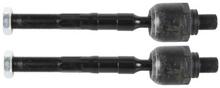 PAIR OF RACK ENDS TO SUIT HONDA CR-X EG B16A2 1.6L I4