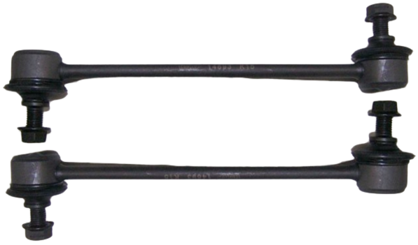 PAIR OF REAR SWAY BAR LINKS FOR TOYOTA 3VZ-FE 1MZ-FE 3.0L V6