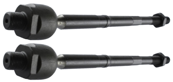 PAIR OF RACK ENDS TO SUIT HSV GTS VE LS2 LS3 6.0L 6.2L V8