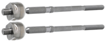 PAIR OF RACK ENDS TO SUIT HOLDEN Y24SE 4JJ1-TCX TURBO DIESEL 2.4L 3.0L I4