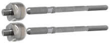 PAIR OF RACK ENDS TO SUIT HOLDEN RODEO RA ALLOYTEC LCA 3.6L V6
