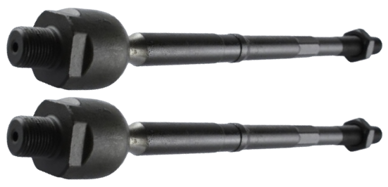 PAIR OF RACK ENDS TO SUIT HOLDEN ALLOYTEC SIDI LY7 LE0 LW2 LWR LF1 LLT LFW LFX 3.0L 3.6L V6