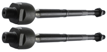PAIR OF RACK ENDS TO SUIT HOLDEN L76 L77 L98 6.0L V8