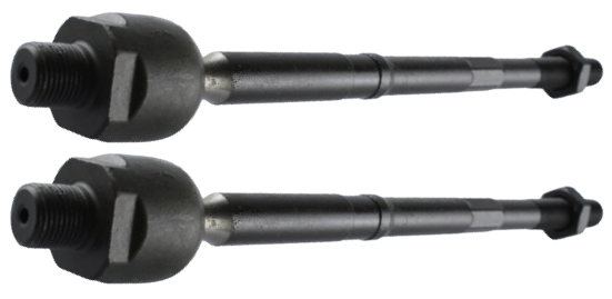 PAIR OF RACK ENDS TO SUIT HOLDEN STATESMAN WM L76 L98 6.0L V8