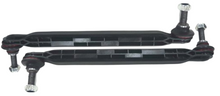 PAIR OF FRONT SWAY BAR LINKS TO SUIT HOLDEN CRUZE JG JH Z20S1 Z20D1 TURBO DISESL 2.0L I4
