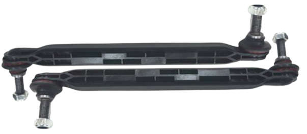 PAIR OF FRONT SWAY BAR LINKS TO SUIT HOLDEN ASTRA PJ B16SHL B16SHT 20NFT TURBO 1.6L 2.0L I4
