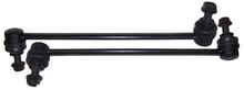 PAIR OF FRONT SWAY BAR LINKS TO SUIT NISSAN QASHQAI J10 MR20DE 2.0L I4