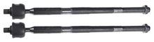 PAIR OF RACK ENDS TO SUIT FORD ESCAPE BA ZA ZB ZC AJ 3.0L V6