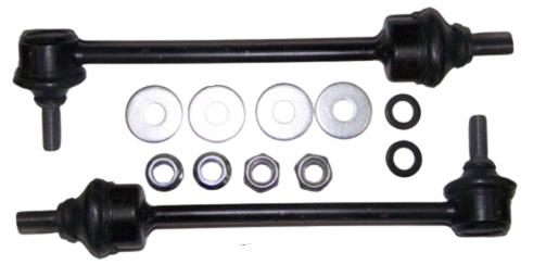 FRONT SWAY BAR LINK KIT TO SUIT FORD MPFI SOHC VCT 4.0L I6