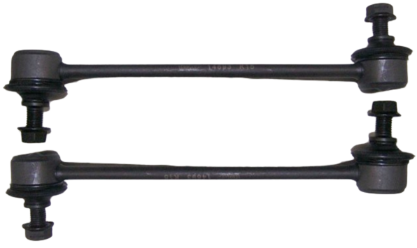 PAIR OF REAR SWAY BAR LINKS TO SUIT LEXUS ES300 VCV10R MCV20R 3VZ-FE 1MZ-FE 3.0L V6