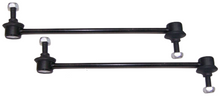 PAIR OF FRONT SWAY BAR LINKS TO SUIT JEEP PATRIOT MK ED3 ECN ECD TURBO DIESEL 2.0L 2.4L I4