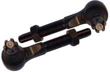 PAIR OF OUTER TIE ROD ENDS TO SUIT NISSAN PATROL GU Y61 ZD30DDTI 3.0L I4 TILL 09/2009