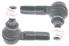 PAIR OF OUTER TIE ROD ENDS TO SUIT MERCEDES BENZ SPRINTER NCV3 W906 M271.951 OM646.984 1.8L 2.1L I4