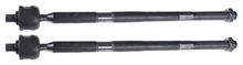 PAIR OF RACK ENDS TO SUIT MAZDA TRIBUTE YU CU 5Z YF L3 2.0L 2.3L I4
