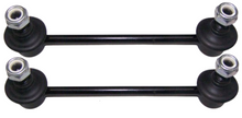 PAIR OF REAR SWAY BAR LINKS TO SUIT MAZDA 323 BJ ZM FP-DE FS-ZE 1.6L 1.8L 2.0L I4 FROM 08/2000