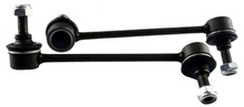 PAIR OF FRONT SWAY BAR LINKS TO SUIT HOLDEN COLORADO RC 4JJ1-TCX TURBO DIESEL 3.0L I4