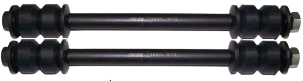 PAIR OF FRONT SWAY BAR LINKS TO SUIT FORD EXPLORER UN UP UQ US UT UX OHV EFI MPFI SOHC 4.0L V6