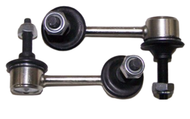 2 X FRONT SWAY BAR LINK TO SUIT FORD FAIRLANE AU.II AU.III BA BF BARRA 182 190 MPFI SOHC VCT 4.0L I6