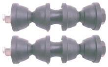 PAIR OF REAR BUSH AND BUSH END TYPE SWAY BAR LINKS TO SUIT FORD FOCUS LT LV HXDA D4204T 1.6L 2.0L I4