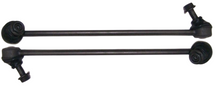 PAIR OF FRONT SWAY BAR LINKS TO SUIT VOLKSWAGEN PASSAT 3C B6 B7 AXZ BWS 3.2L 3.6L V6