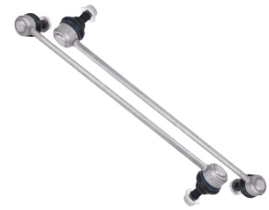 PAIR OF FRONT SWAY BAR LINKS TO SUIT KIA G6EA G6DA G6DC 2.7L 3.5L 3.8L V6