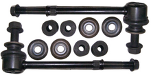 PAIR OF FRONT SWAY BAR LINKS TO SUIT TOYOTA HILUX GGN15R 1GR-FE 4.0L V6
